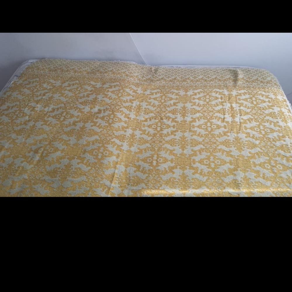 Bedspread